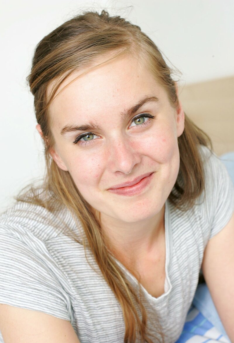 Карина, 26